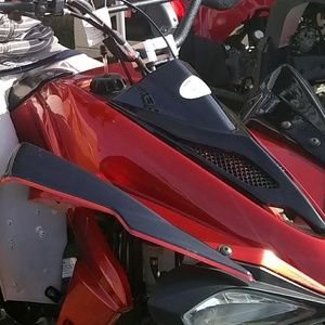 Meet your Posher, Lamonte